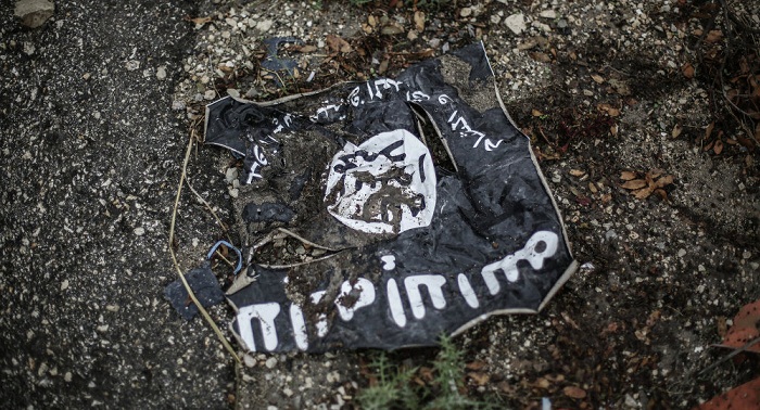 Daech exécute huit de ses djihadistes néerlandais